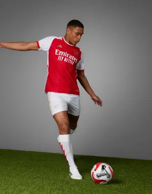 Adidas Maglia Home Authentic 23/24 Arsenal FC. 3 Adidas Maglia Home Authentic 23/24 Arsenal FC. 3