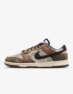 Dunk Low Premium