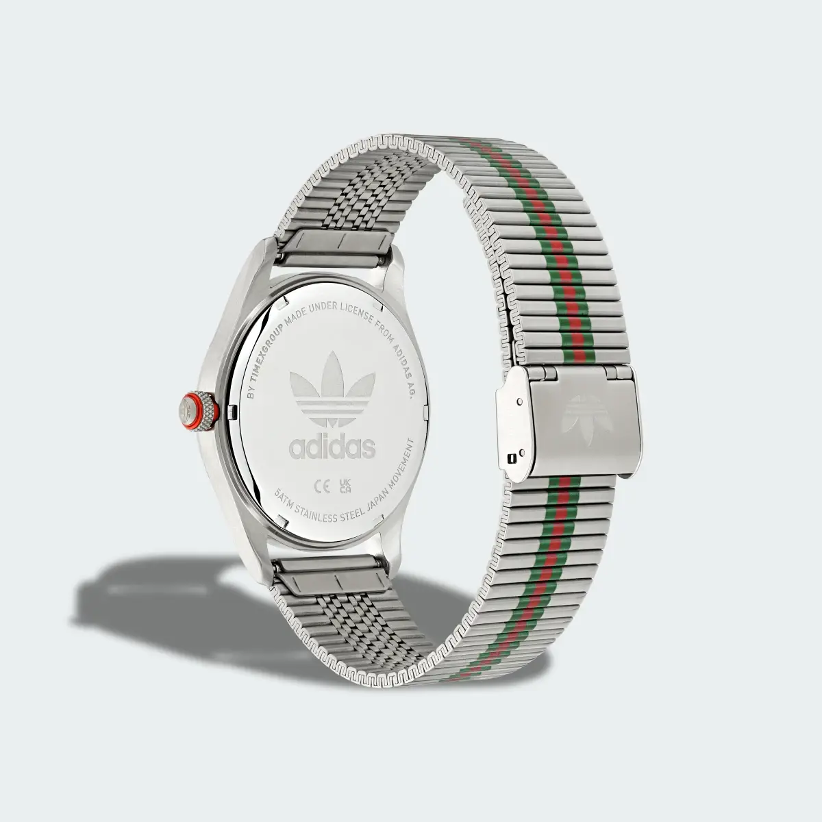 Adidas Code Four SST Watch. 3