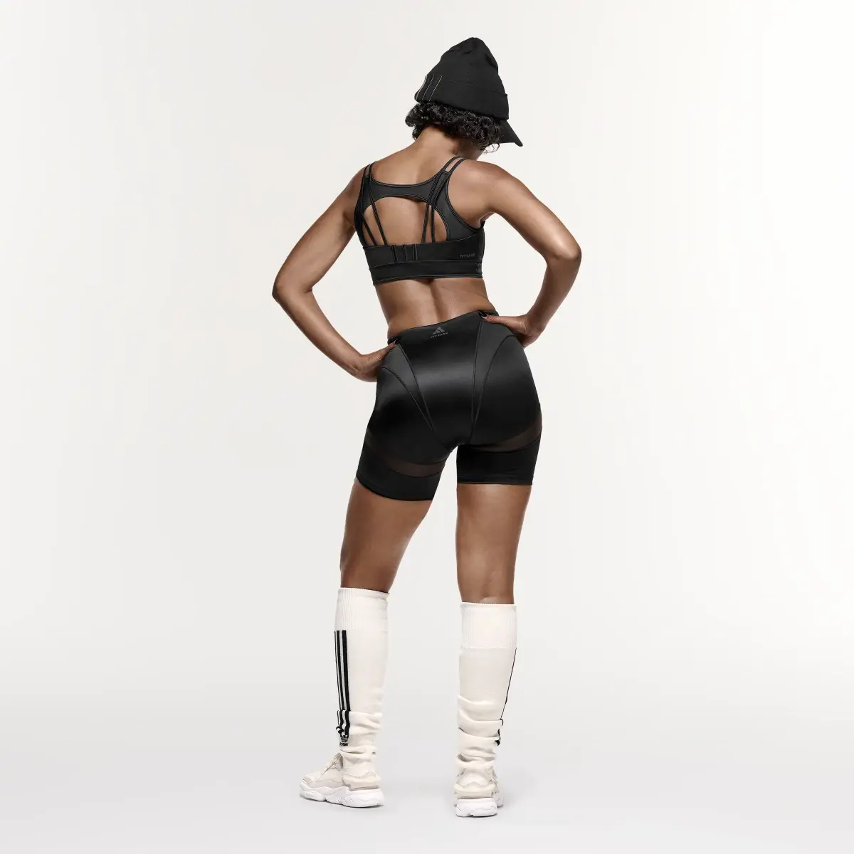 Adidas IVP SHINY BRA. 3 Adidas IVP SHINY BRA. 3