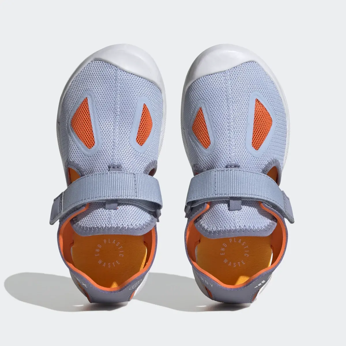Adidas Terrex Captain Toey 2.0 Sandals. 3