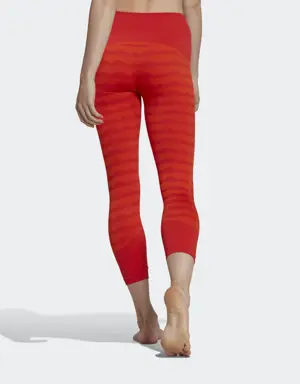 Legging 7/8 Marimekko AEROKNIT