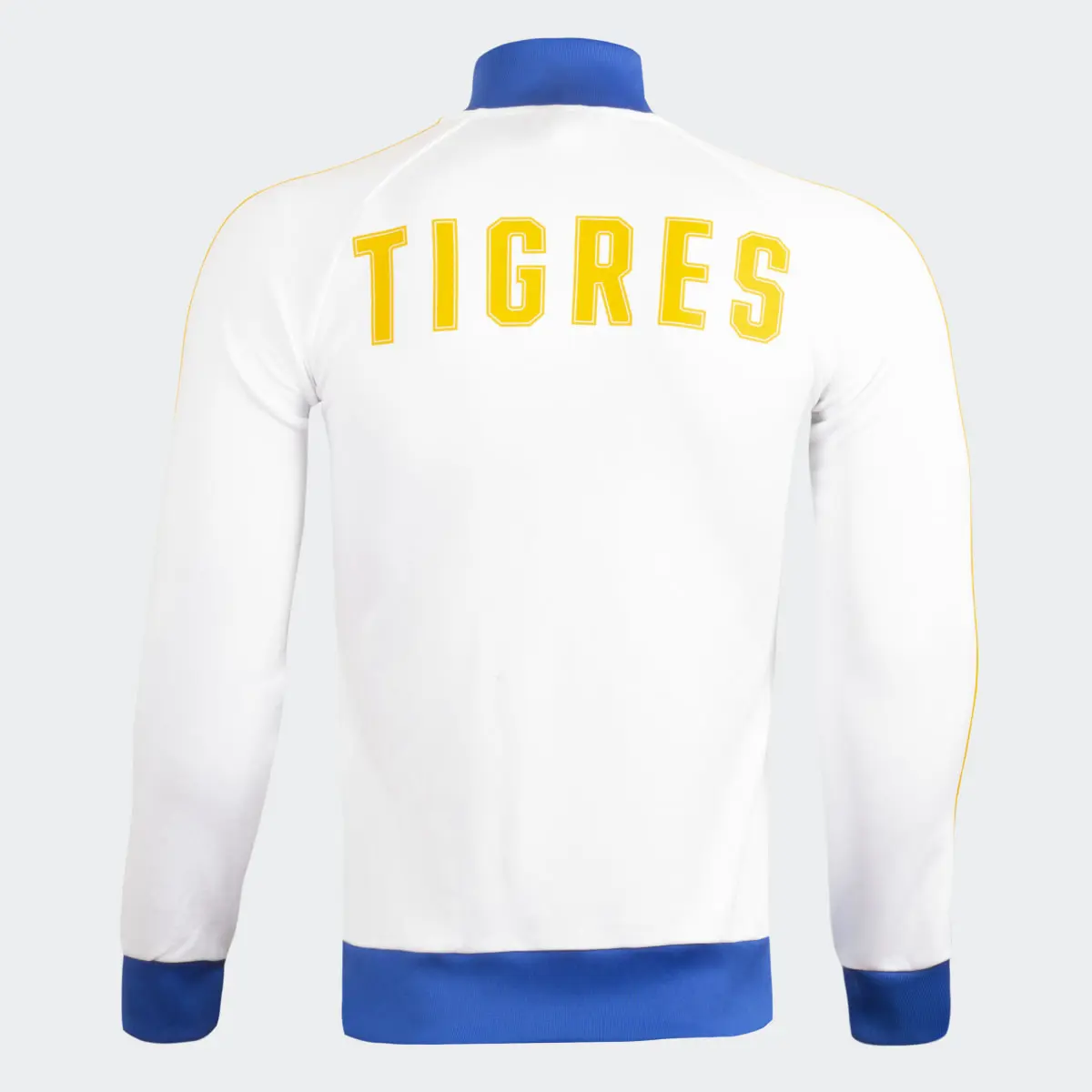 Adidas Chamarra Deportiva ADN Tigres UANL. 2