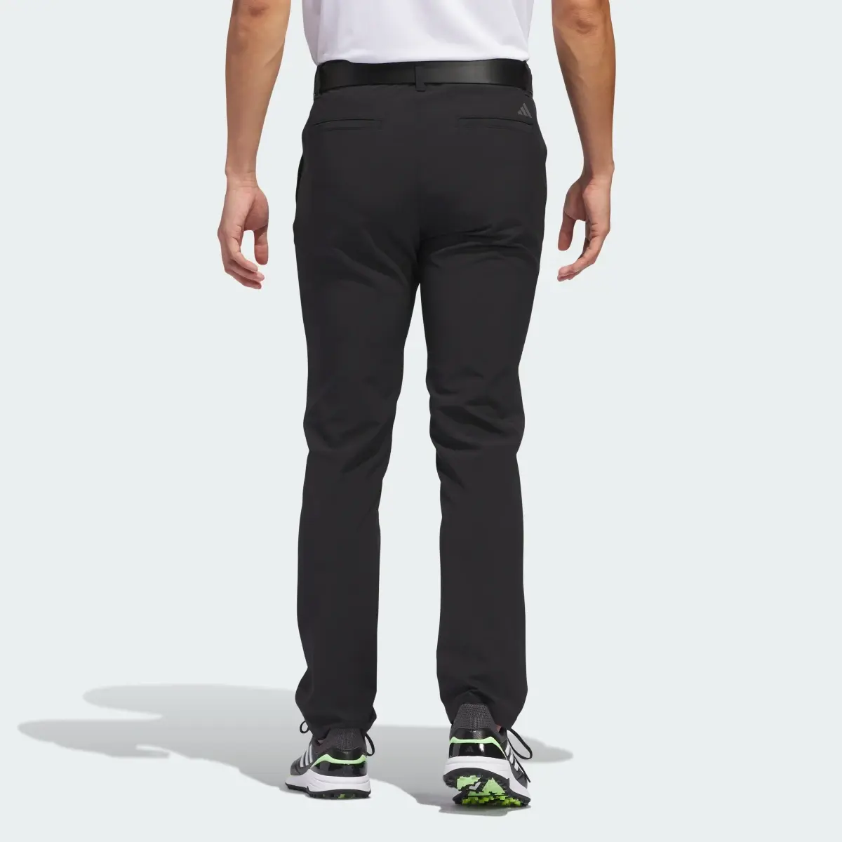 Adidas Calças Afuniladas para Golfe Ultimate365. 2