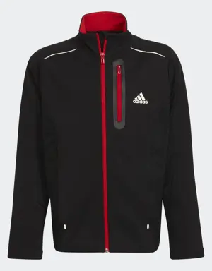 Adidas XFG Techy Inspired Cover-Up