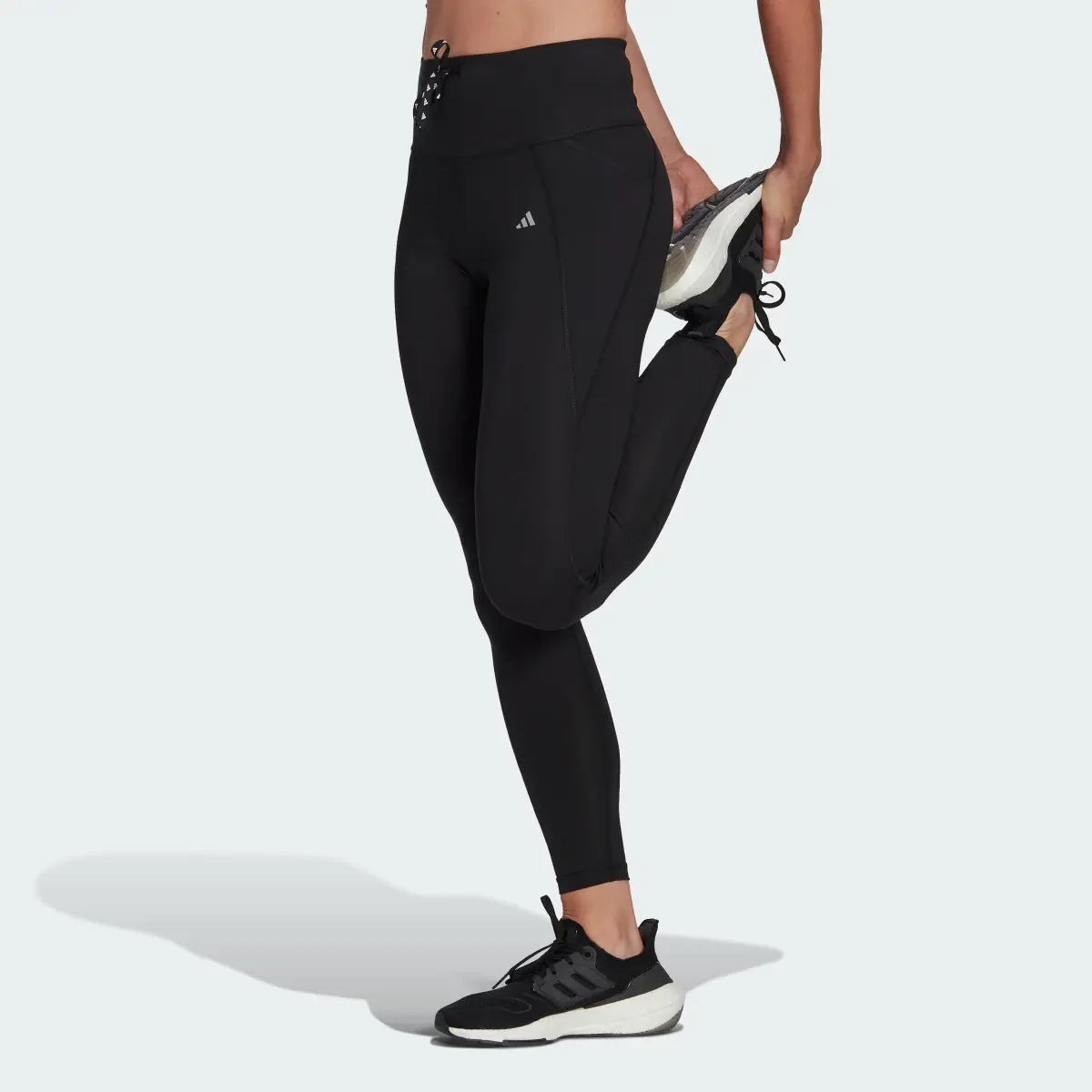 Adidas Leggings 7/8 Running Essentials. 1