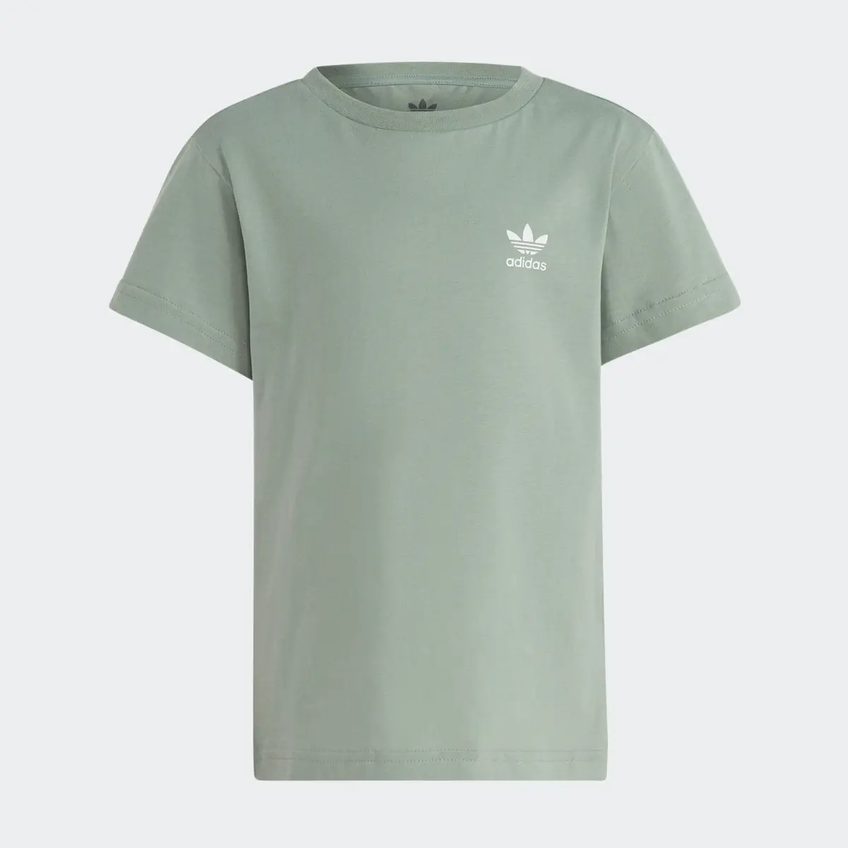Adidas Adicolor T-Shirt. 3