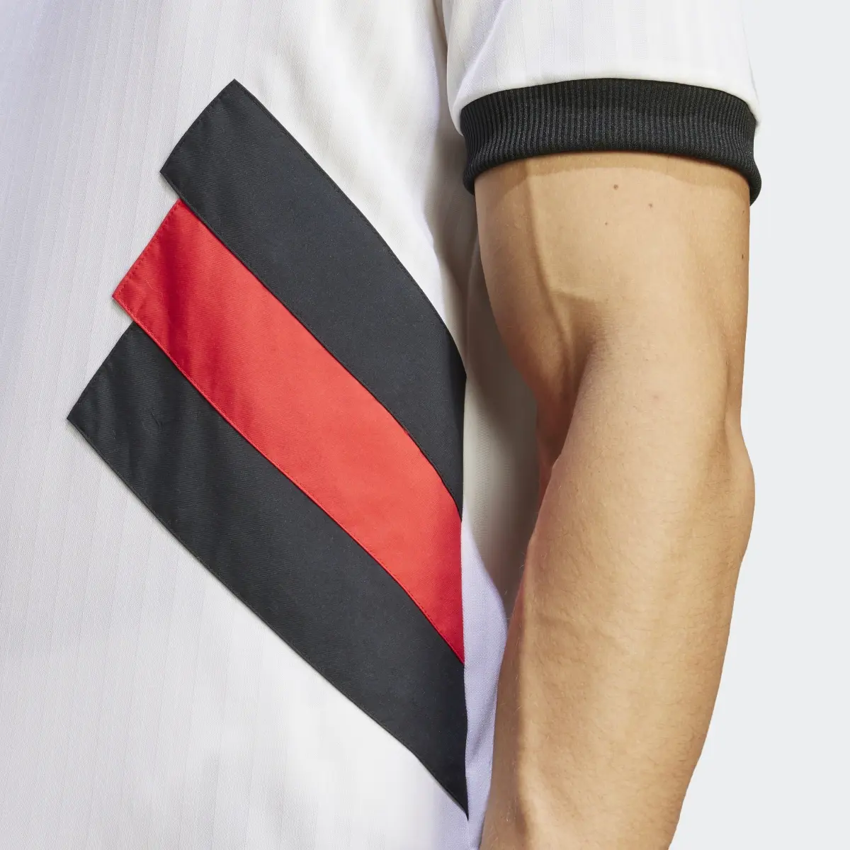 Adidas Jersey CR Flamengo Icon. 3