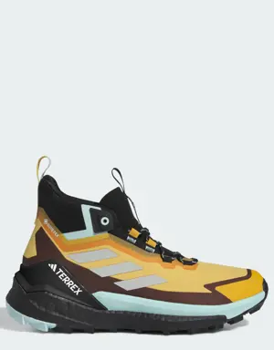 Adidas Terrex Free Hiker GORE-TEX 2.0 Hiking Shoes