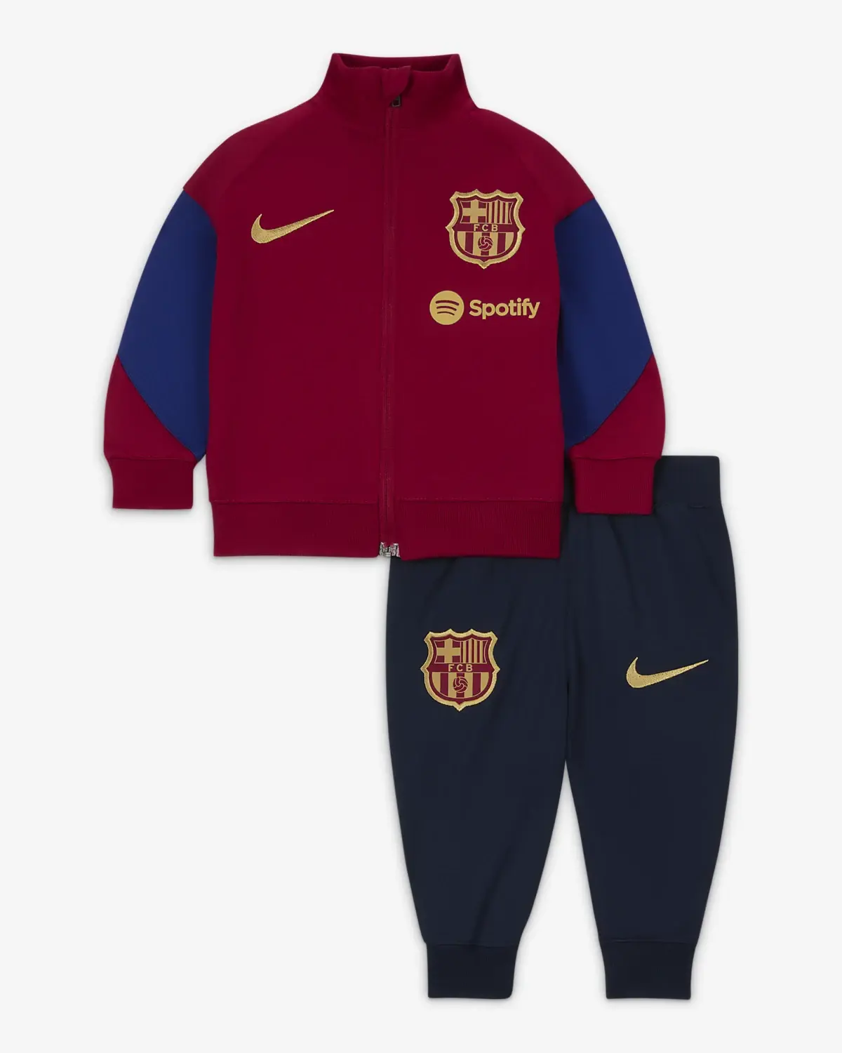 Nike FC Barcelona Strike. 1