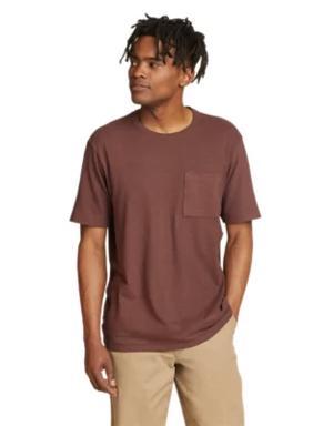 Men's Short-Sleeve EB Hemplify T-Shirt