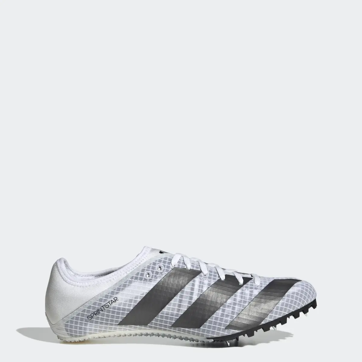 Adidas Sprintstar Shoes. 1