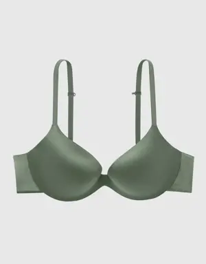 The Comfort Edit Push Up Bra