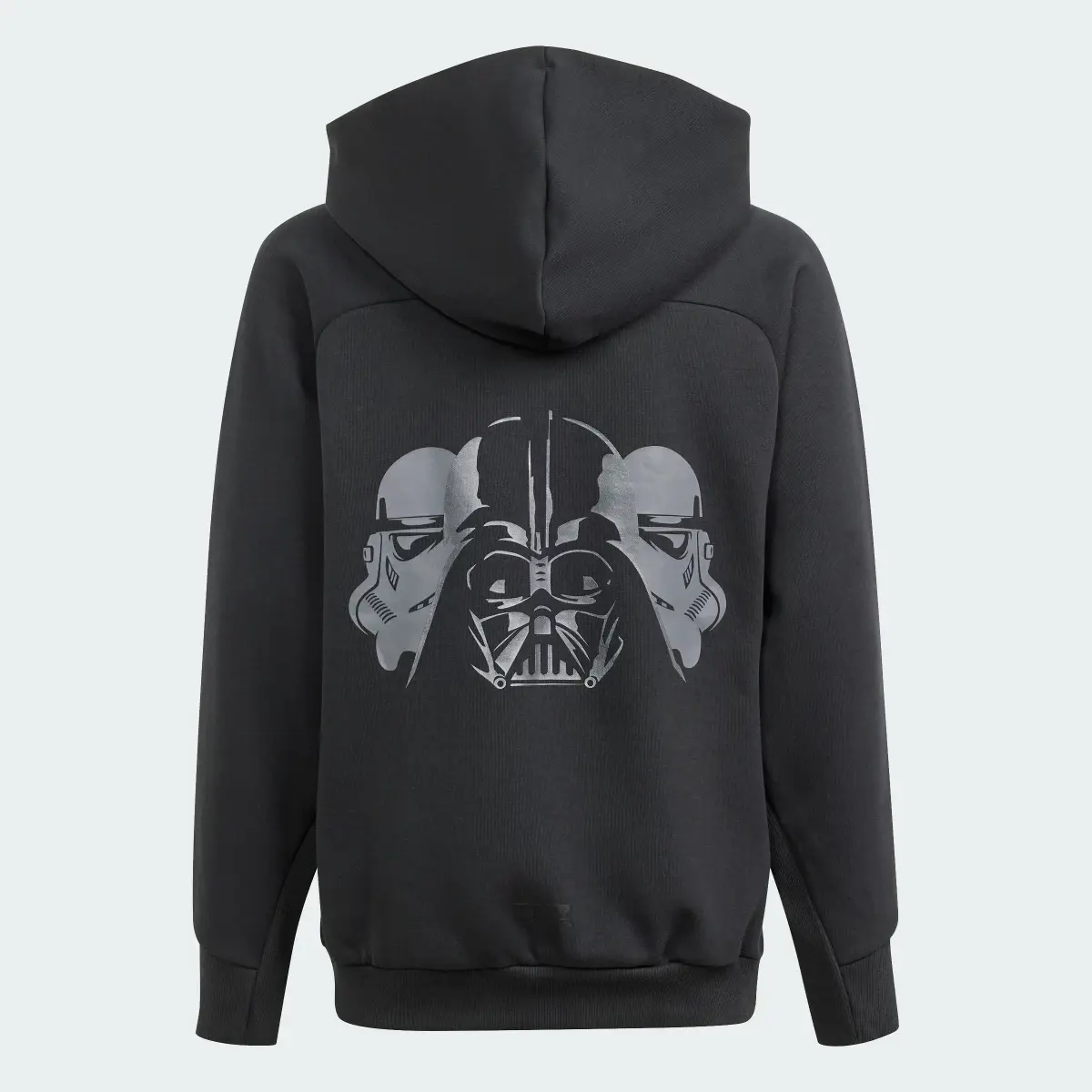 Adidas Hoodie adidas x Star Wars Z.N.E. Full-Zip. 2