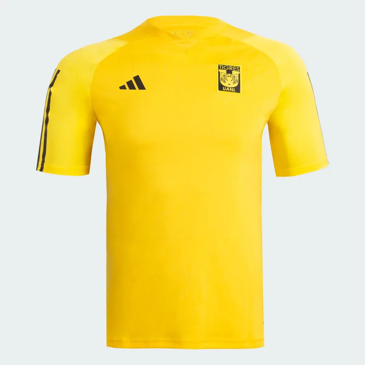 Adidas Jersey de entrenamiento Tigres TUANL. 1