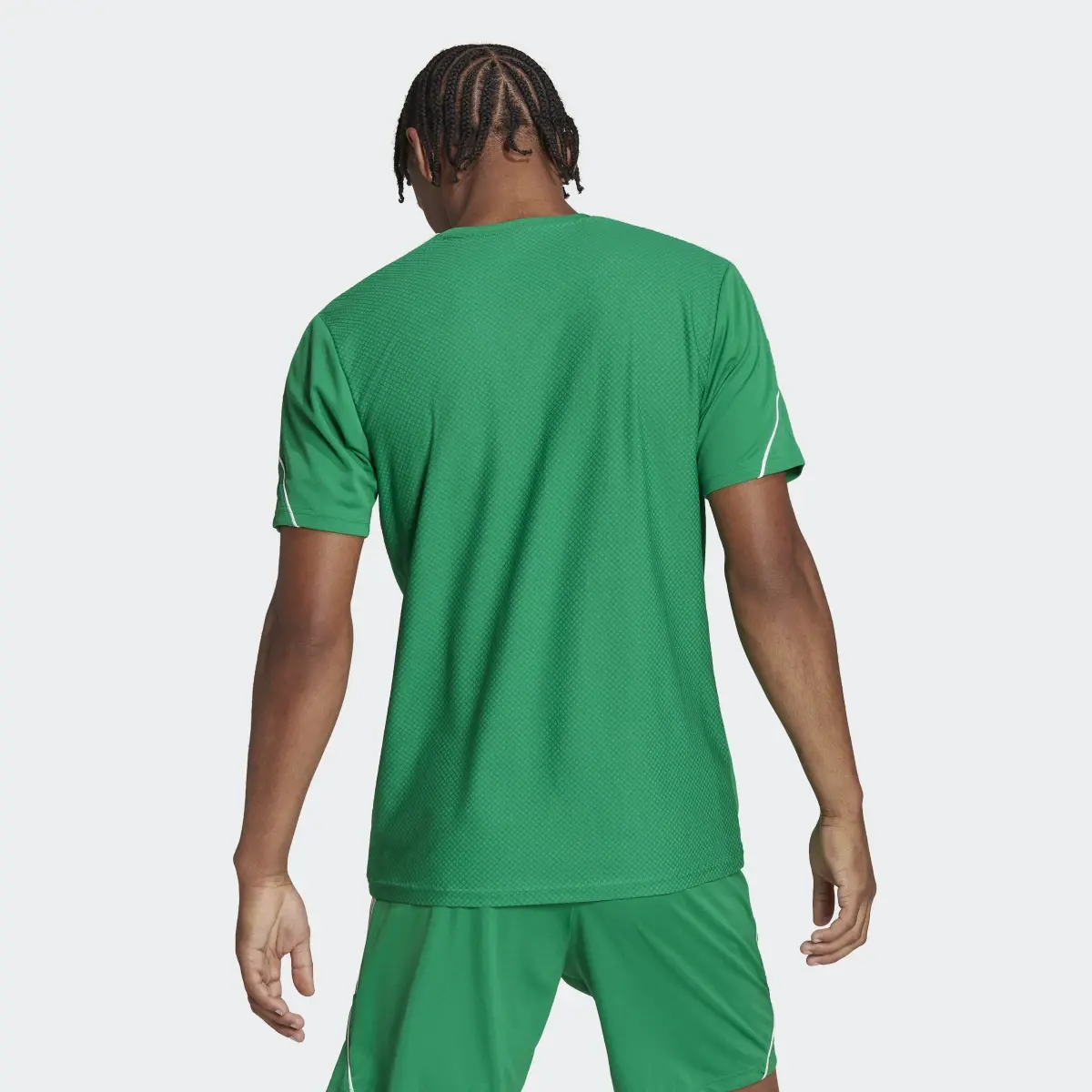 Adidas Playera Tiro 23 League. 3