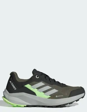 Adidas Terrex Trail Rider GORE-TEX Trail Running Shoes