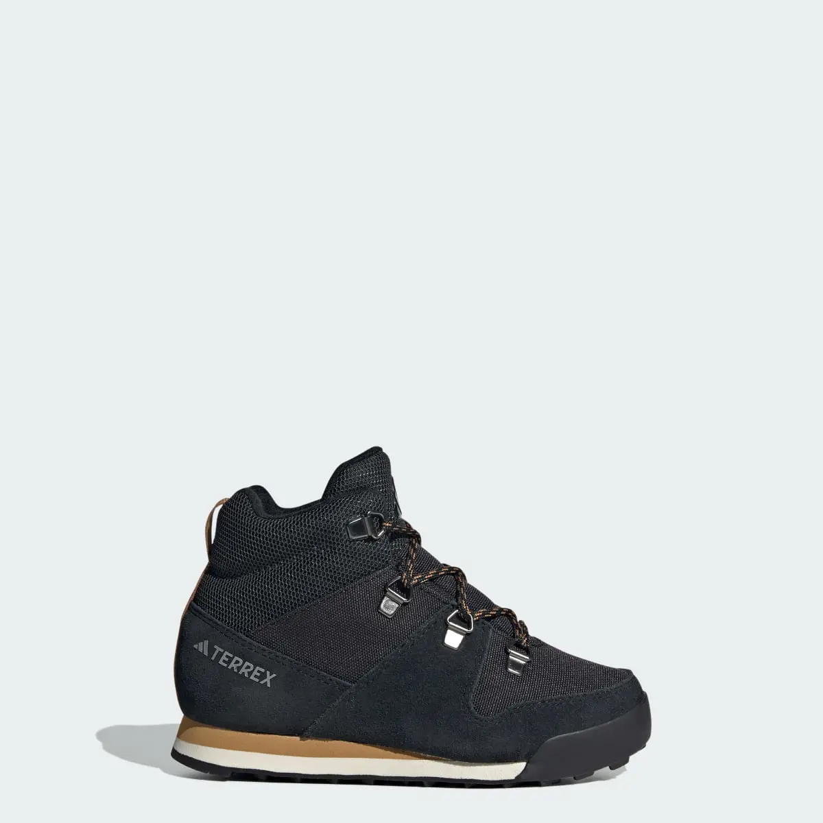 Adidas Buty Terrex Snowpitch COLD.RDY Winter. 1