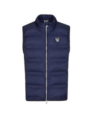 EA7 Quilted Vest