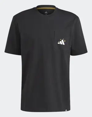 Adidas Mandala Graphic T-Shirt