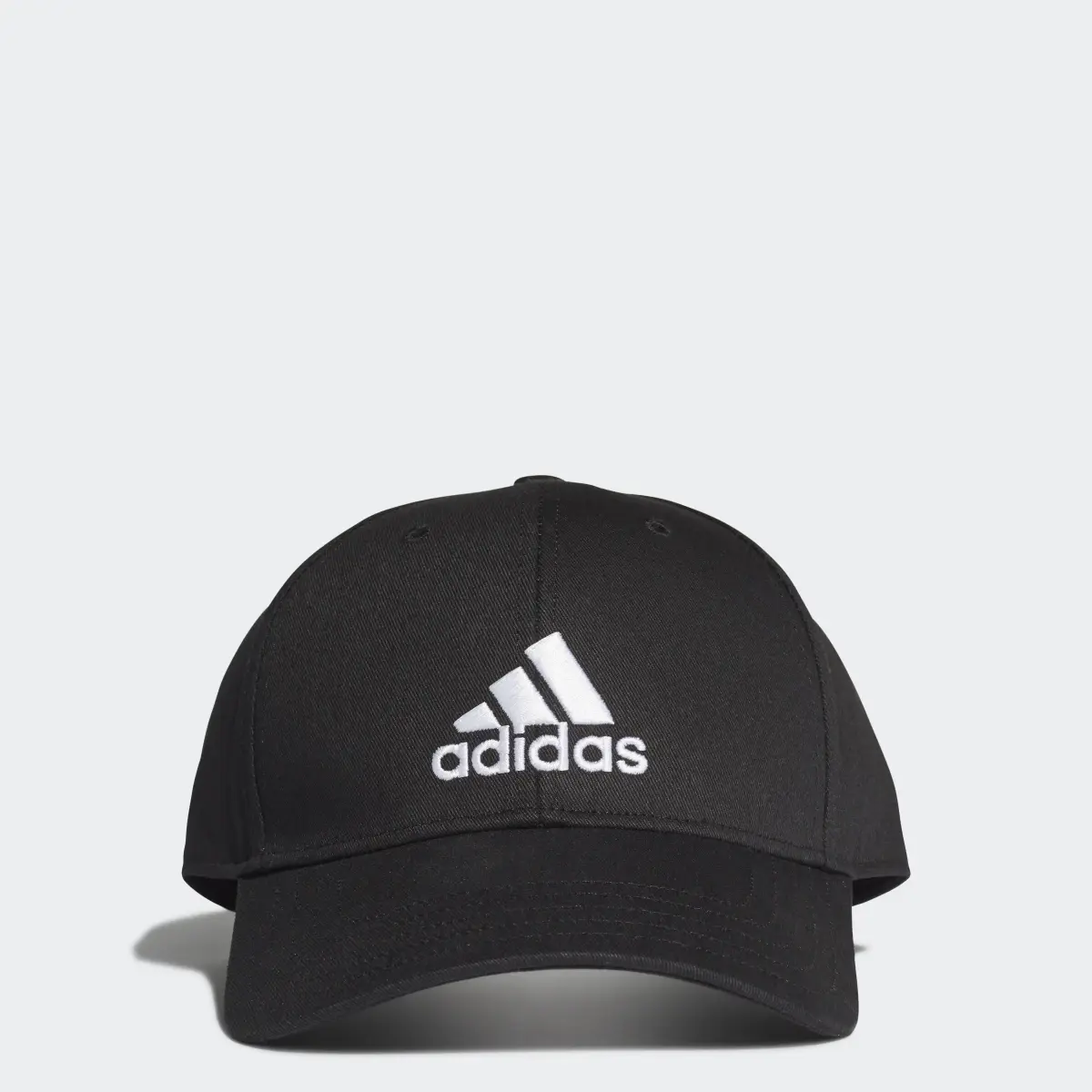 Adidas COTTON BASEBALL CAP. 1