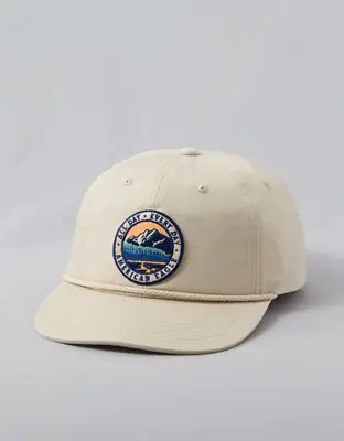 American Eagle 24/7 Active Feel Good Hat. 1