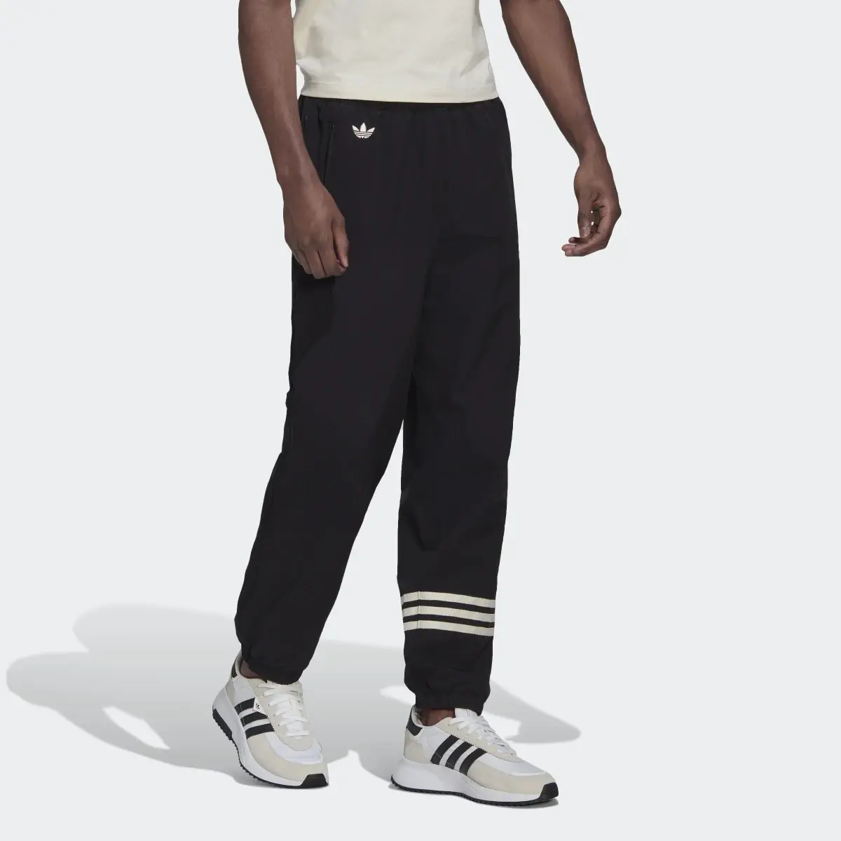 Adidas Adicolor Neuclassics Track Pants. 3