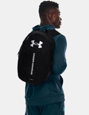 UA Hustle Lite Backpack