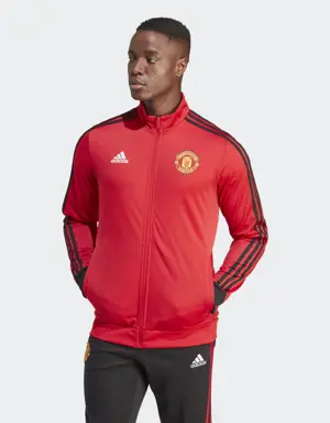 Manchester United DNA Track Top