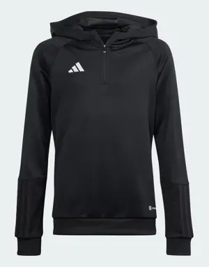 Camisola com Capuz Competition Tiro 23