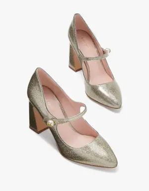 Maren Pearl Pumps