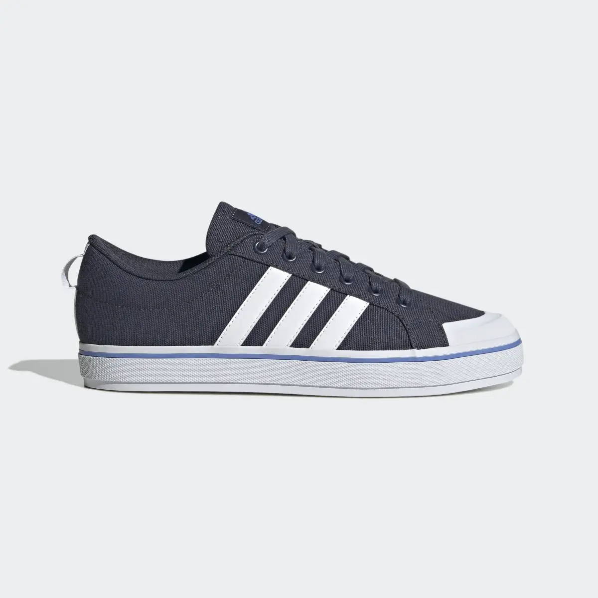 Adidas Bravada 2.0 Lifestyle Skateboarding Canvas Ayakkabı. 2