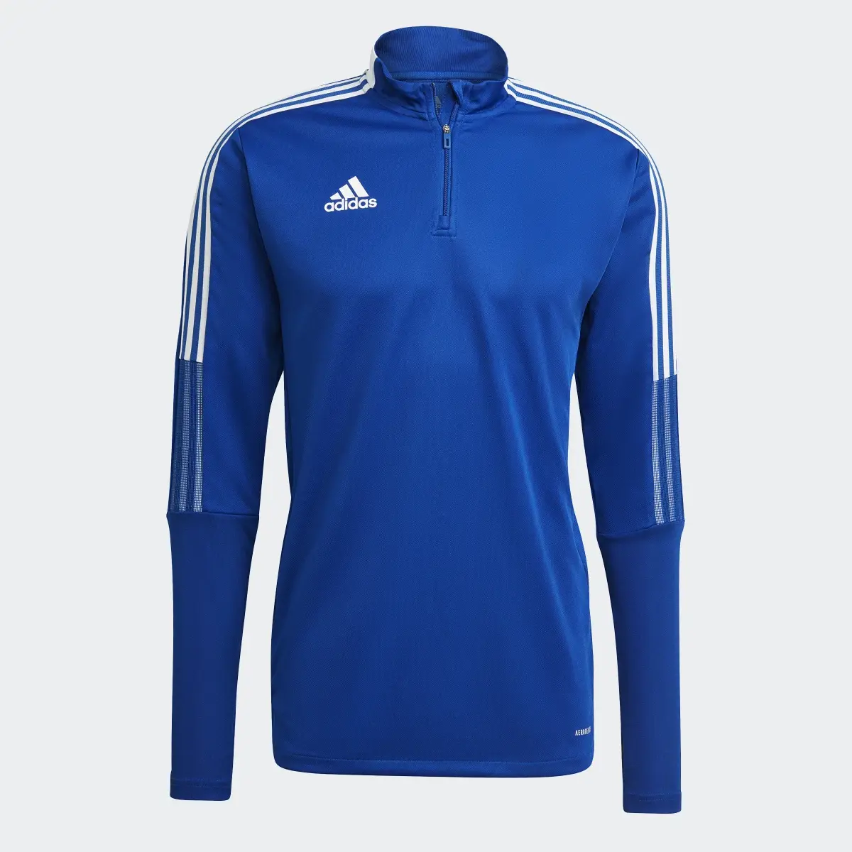 Adidas Tiro 21 Training Top. 1