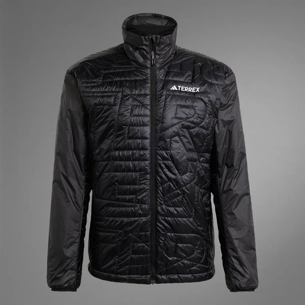 Adidas TERREX XPERIOR VARILITE PRIMALOFT JACKET. 3