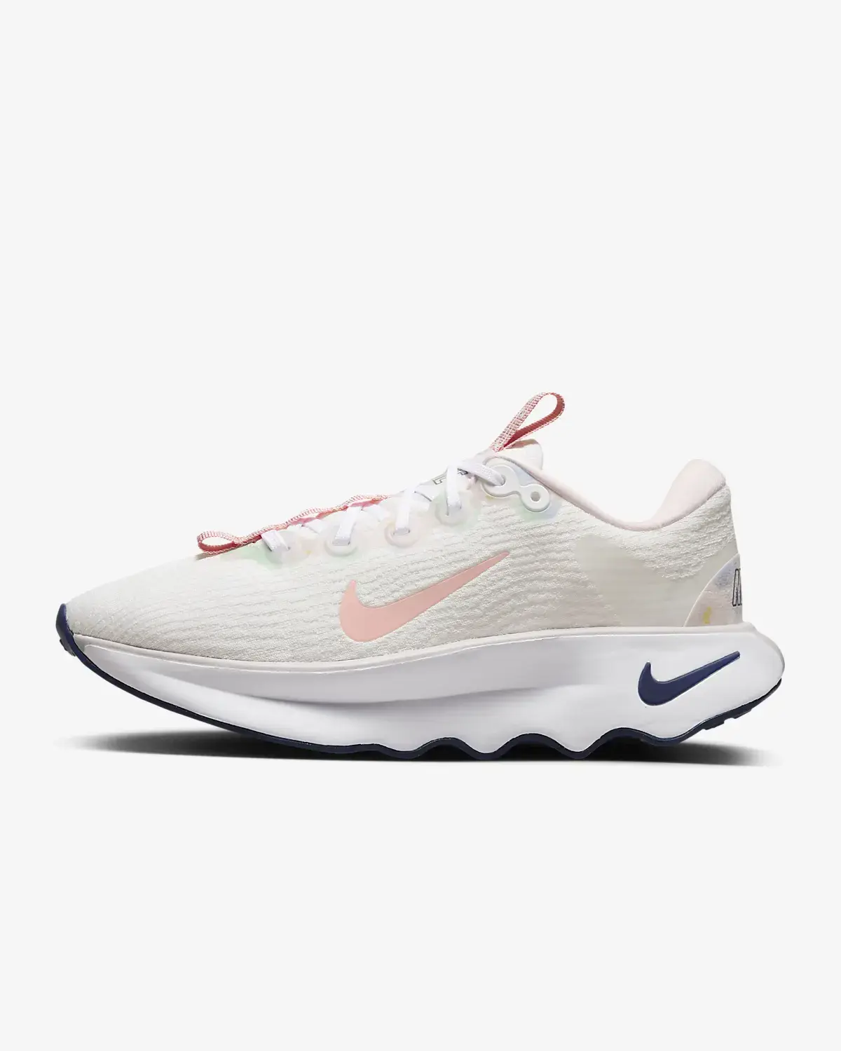 Nike Motiva Premium. 1