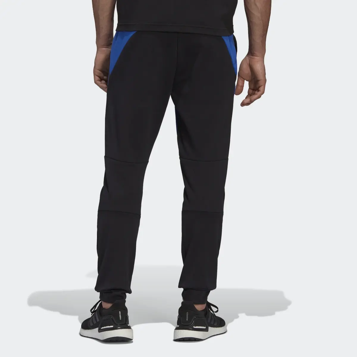 Adidas Designed for Gameday Pants. 2