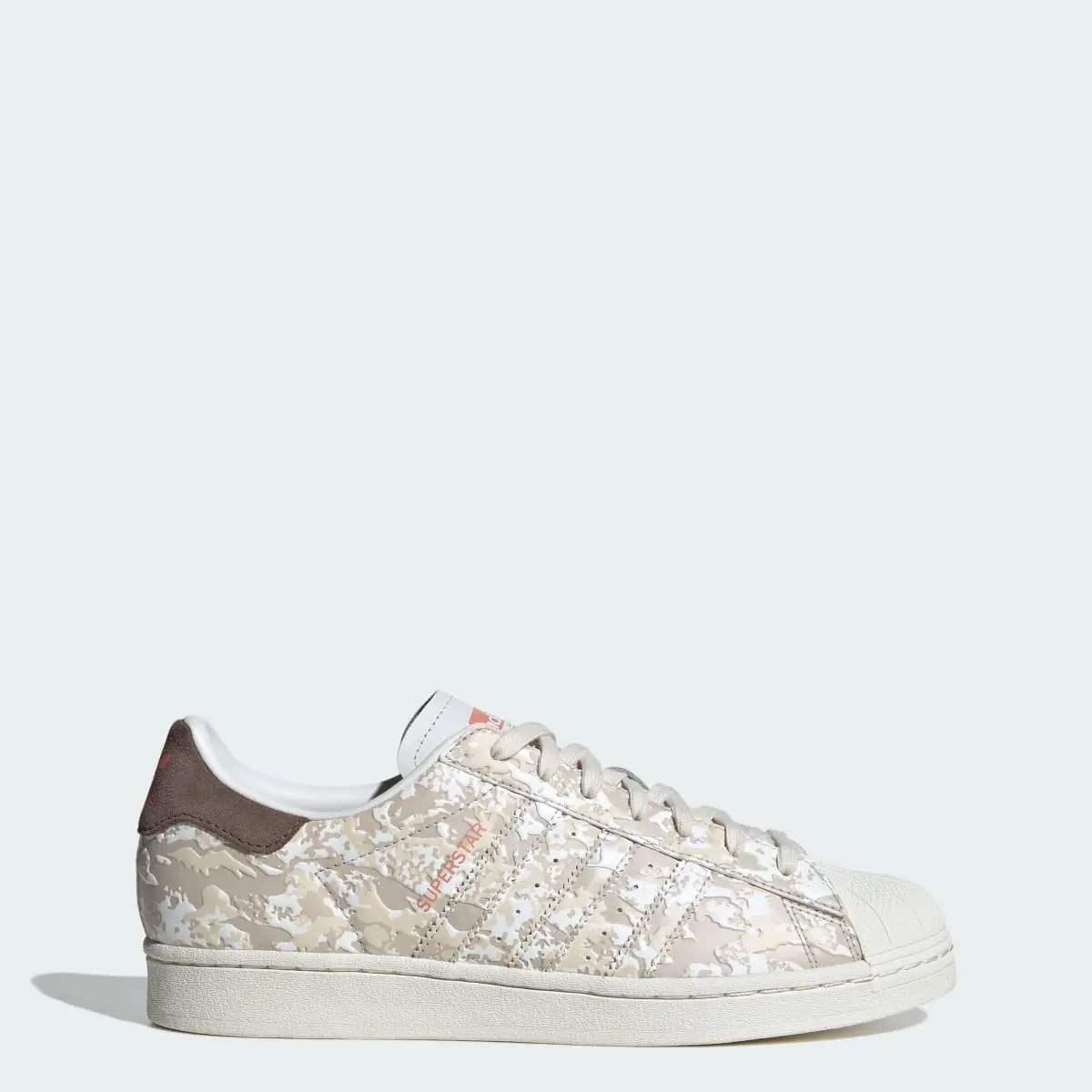 Adidas Superstar Shoes. 1