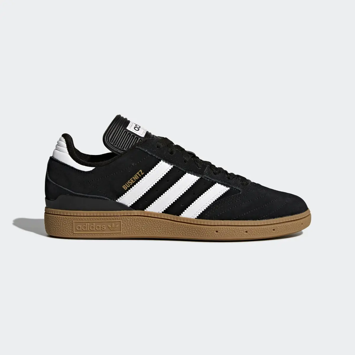 Adidas Busenitz Pro Shoes. 2