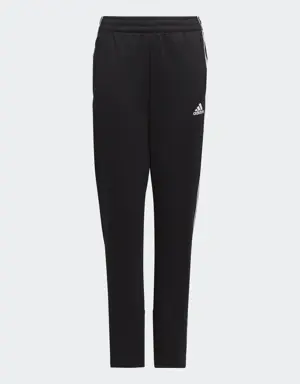 Adidas Pantalón AEROREADY Primegreen Tapered 3 bandas