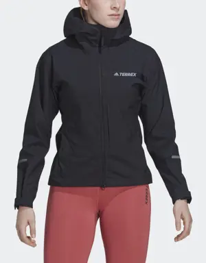 Adidas TERREX Multi RAIN.RDY 2,5-Layer Regenjacke