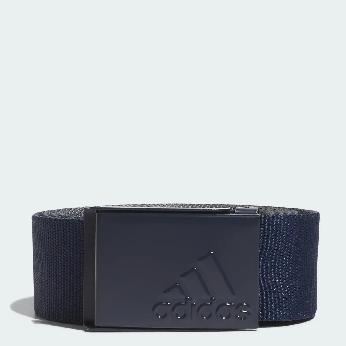 Adidas Golf Reversible Web Belt. 1