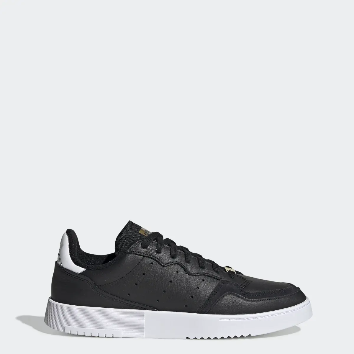 Adidas Zapatilla Supercourt. 1