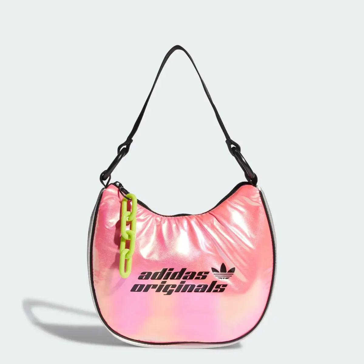 Adidas Metamoto Mini Shoulder Bag. 1