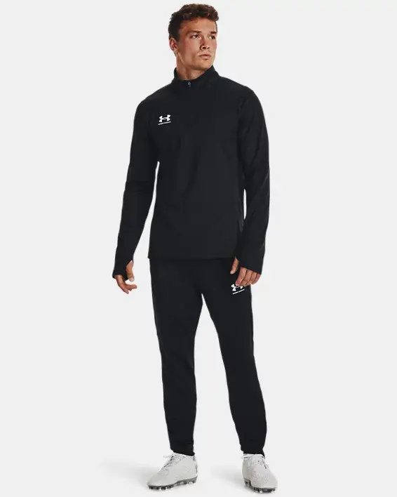 Under Armour Men's UA Challenger Midlayer. 3