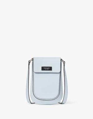 Sam Icon North South Crossbody