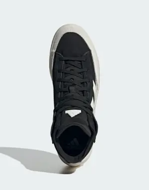 Adidas Znsored High Shoes. 3 Adidas Znsored High Shoes. 3