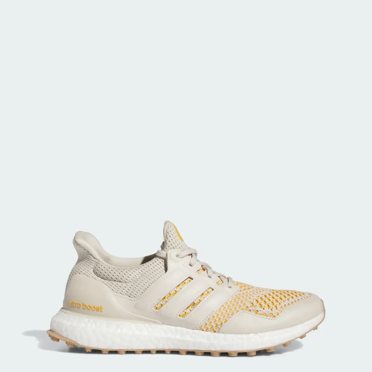 Adidas Zapatilla de golf Ultraboost. 1