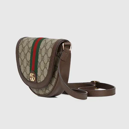 Gucci Ophidia mini GG shoulder bag. 3