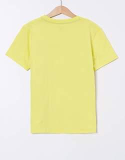 Defacto Baskılı Kısa Kollu T-shirt. 2 Defacto Baskılı Kısa Kollu T-shirt. 2