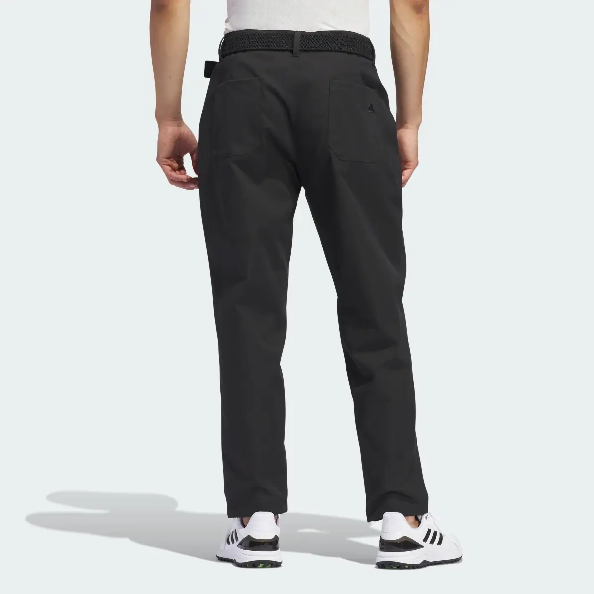 Adidas Go-To Progressive Pants. 2